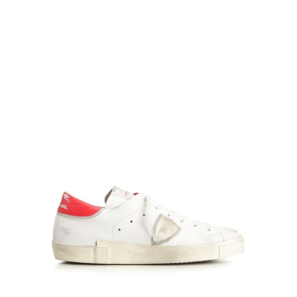 Philippe Model Men "Prsx" Sneaker